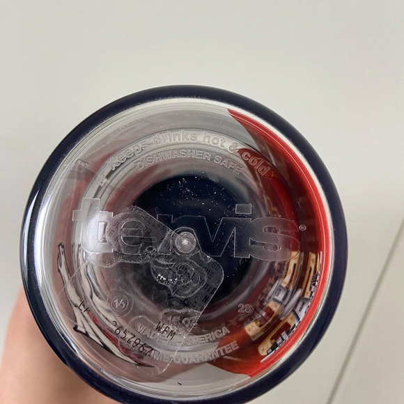 NWOT | Tervis Denver Broncos Super Bowl 50 champions 16 oz cup - Picture 7 of 7